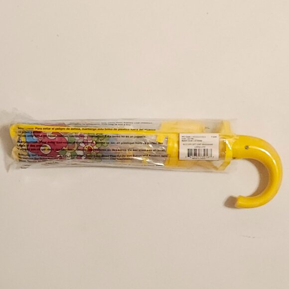 CHEERFUL Marc Jacobs Daisy Murakami Umbrella BNIP Limited Edition - Picture 5 of 8